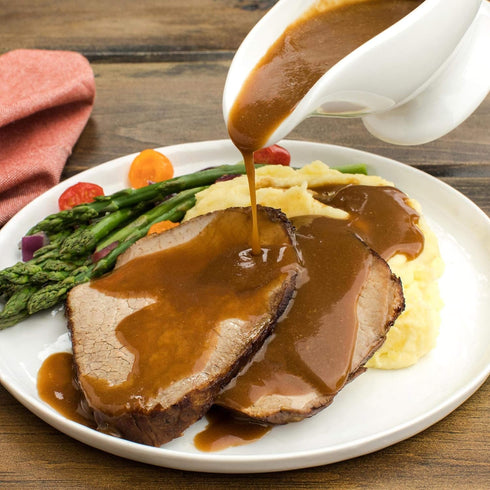 7.62 oz McCormick Brown Gravy Mix
