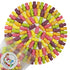 Gummy (5 Candy Jelly Babies, English Style Sweets Babies Bite Size Candy Pound)