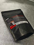 BAYUEDEGUA 200g/7.05oz 10 -Black soybean milk powder Black soybeans+Black quinoa+Black sesame+Black rice+Black fruit