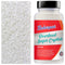Bakerpan Pearlized Sugar Sprinkles for Baking - 5 Ounce - Sparkling White