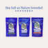 1 lb Celtic Sea Salt Kosher Unrefined Sea Salt, Chef Trusted, Sustainably Harvested, GMP Certified Cooking, Baking