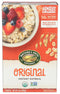 Nature's Path Hot Instant Oatmeal Original Organic, 14 oz