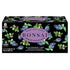 Bonsai 12 oz 8 pack Blackberry Lime Sweetened Sparkling Water, fl cans