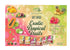 CHAVI Soft Dried Exotic Tropical Fruits | Pack of 12 | Gift