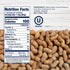 0.7 oz (Pack 12) Osem Bamba Peanut Butter Puffs - Peanut Butter Puffs Bulk, Vegan PB Snack with Crunch for Babies