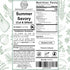 SPICES VILLAGE Summer Savory Spice - 2 oz Natural Dried Summer Savory Leaves for Cooking, Kosher, Vegan