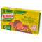 Knorr Bouillon Beef, 2.3-Ounce Packages (Pack of 24)