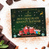 2025 24 Set Hot Chocolate Advent Calendar - Gourmet Luxury Hot Chocolate Selection Variety Flavours - Food Advent