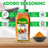 (24 oz) Adobo Seasoning Bold & Flavorful Blend for Meats, Vegetables, Soups & Marinades Essential Pantry Staple