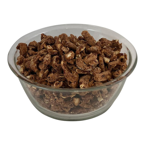 Santiago 1.64 Low Sodium Dehydrated Vegetarian Refried Beans with Whole Beans, Pound Bag