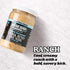 12 Oz Pork King Good Low Carb Keto Diet Ranch Pork Rind Breadcrumbs! Perfect For Ketogenic, Paleo, Gluten-Free, Sugar