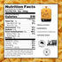 (4 pack) Garofalo - Premium Durum Wheat Semolina Farfalle Pasta, Italian Made, Bronze-Drawn, Al-Dente, One-Ingredient