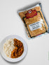 4lb Chana Dal (Split Chickpeas Without Skin)