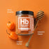 Spiceology Smoky Honey Habanero - Sweet and Spicy Honey BBQ Rub - 5.7 oz