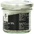 Selezione Tartufi Black Truffle Sea Salt 10%; Truffle Salt for Finishing & Cooking; 3.5 Ounces
