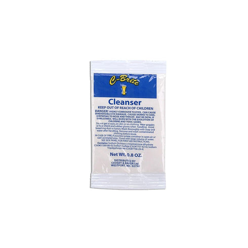 1 HomeBrewStuff Basic Gallon Nano-Meadery Rhodomel (Rose) Honey Mead Recipe Refill Kit