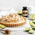 Nielsen-Massey Pure Vanilla Bean Paste: 4 Ounce Jar for Baking and Cooking