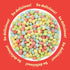 2 Sour Jelly Beans Bulk Candy | Pound Bag | Assorted Fruit Flavored Jelly Beans for Candy Buffets, Decorations & Party