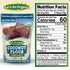 16 Oz (Pack 6) Let's Do Organic Coconut Flour - For Baking, Wheat Flour Alternative, High in Fiber & Protein, Gluten