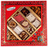 Assorted Sweets & Dry Fruit Gift Box 1 LB