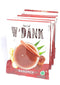 Nutrisari W'dank Bandrek - Ginger Palm Sugar, 10 sachets