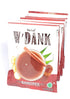 Nutrisari W'dank Bandrek - Ginger Palm Sugar, 10 sachets