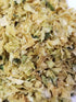 1 Dried Cabbage Pound Bulk-Heat Sealed in a Poly Bag-Dehydrated Dried Vegetables