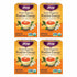Yogi Sweet Tangerine Positive Energy Tea - 16 Tea Bags per Pack