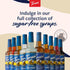 25.4 Oz Torani Sugar Free Syrup, Raspberry Flavored Syrup for Drinks, Zero Calorie, Pump Included, Fl