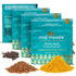 moji masala Indian Spice Kits Kitchari Masala Spice Blend Spice Mix for