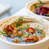 70.5OZ Pack Hummus Precooked Chickpeas Vac Bag - Perfect For Making - Ambient, Fresh, No Preservatives