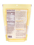 14oz (Pack 1) Bob's Red Mill Protein Pancake, of - Non GMO, Kosher