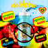 MAMA MAISA'S PEPPER SAUCE 5 oz Mama Maisa's Scotch Bonnet Pepper Sauce, Caribbean Curry Hot Sauce with Mustard & Sweet