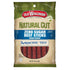 Old Wisconsin Natural Cut Beef Sausage Snack Sticks, Zero Sugar, Naturally Smoked,