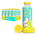 Lemon Perfect Coconut, Hydrating Flavored Lemon Water, Zero Sugar, Delicious and Refreshing,