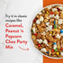 12.5 oz Honey Nut Chex Cereal, Gluten Free Breakfast Cereal, Made with Whole Grain