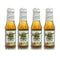 Hendrickson's Hendricksons Dressing Original Sweet Vinegar and Olive Oil 16 fl oz (4-pack)