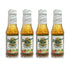 Hendrickson's Hendricksons Dressing Original Sweet Vinegar and Olive Oil 16 fl oz (4-pack)