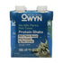 OWYN Smooth Vanilla Plant-Based Protein Shake 4pk, 11.15 FZ