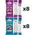 Pack, 2.25 (Pack 16) Nut Harvest, Trail Mix Variety Ounce