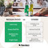 (500ml) Neolea Easy-Pour Extra Virgin Olive Oil For the Plate Early Harvest, High Polyphenol Fruity & Grassy