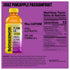 20 Oz (Pack 12) BODYARMOR Flash I.V. Zero Sugar + Caffeine, Pineapple Passionfruit Electrolyte Beverage, Hydration
