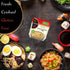 (Pack 6) Ka-Me Gluten Free Rice Noodles - Pad Thai Express Noodles Ready To Serve
