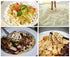 2G 17G Package, 50% Noodle Revolution - Keto Noodles (Just Carbs), Made From Egg Whites, Protein, Taste & Texture Just