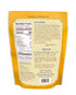 12oz (Pack 5) 34 Bob's Red Mill Gluten Free Egg Replacer, of - Non GMO, Vegan, Paleo Friendly, Equals Eggs/Bag, Kosher