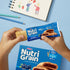 (6 48 Count) Nutri-Grain Soft Baked Breakfast Bars, Kids Snacks, Whole Grain, Blueberry Boxes