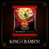 3.77 (Pack 12) Nissin RAOH Ramen Noodle Soup, Soy Sauce, Ounce