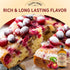 Happy Home Natural Cherry Flavor, Certified Kosher, 4 oz