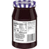 12 (Pack 6) Smucker's Concord Grape Jam, Ounces