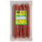 Long John Snacks Dried Salami Sticks - High Protein Smoked Meat Sticks